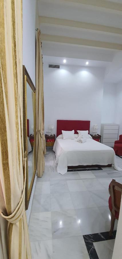 Apartamento Tendillas Кордова Экстерьер фото