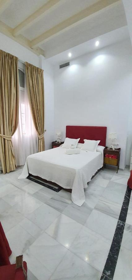 Apartamento Tendillas Кордова Экстерьер фото