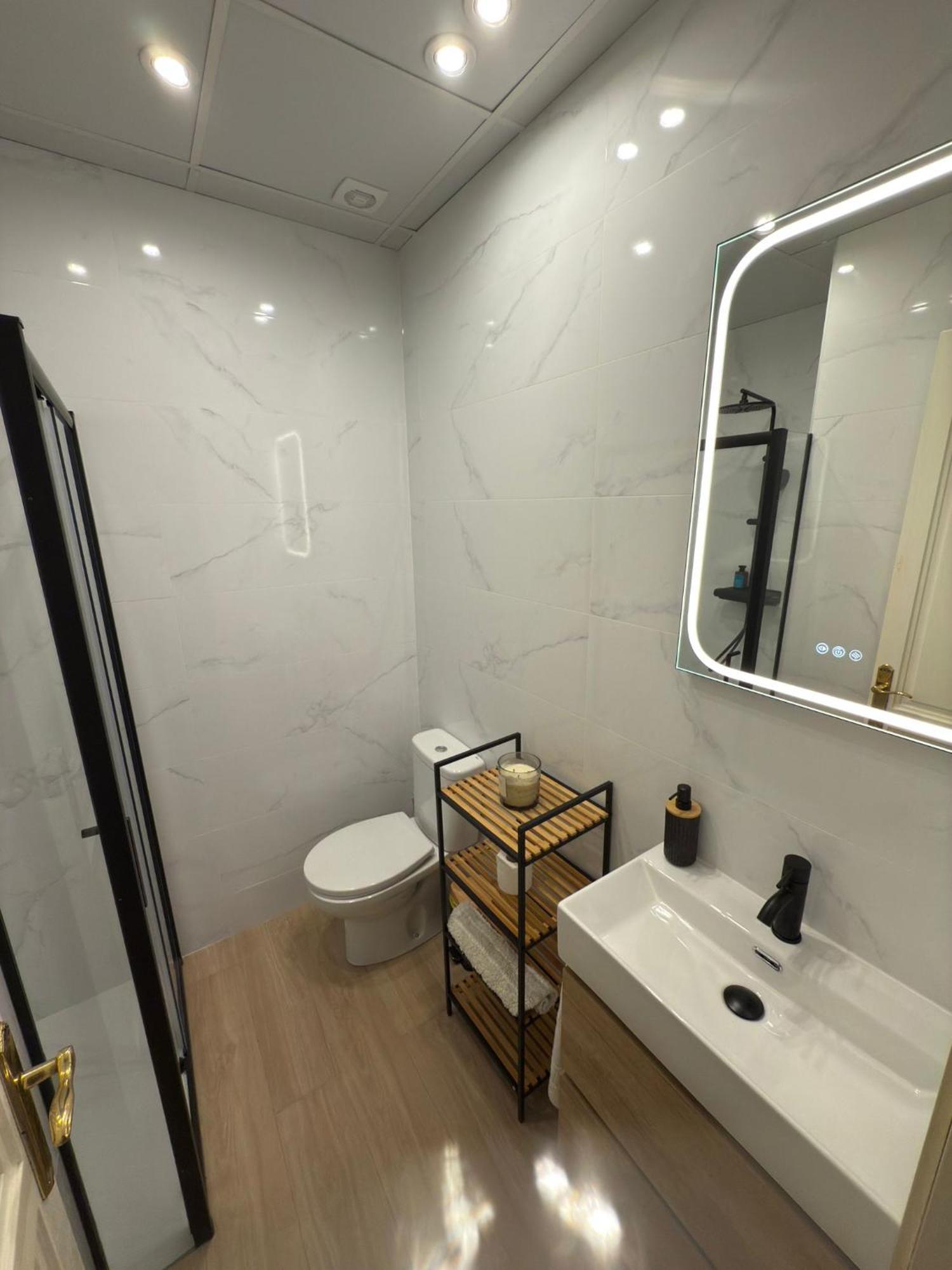 Apartamento Tendillas Кордова Экстерьер фото
